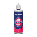 AK 17081 Medium Quick Gen 60ml.