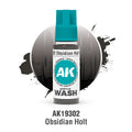 AK19302 Acrylic Wash Obsidian Holt Wash