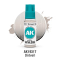AK19317 Acrylic Wash Dirtveil Wash