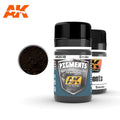 AK 2038 Pigment Smoke