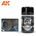 AK 2040 Exhaust Wash