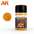 AK 2043 Pigment Ocher Rust