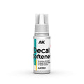 AK330 Decal Softener 18ml
