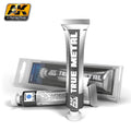 AK 451 True Metal Metallic Blue