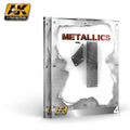 AK Learning 4 Metallics Vol 1