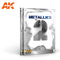 AK Learning 5 Metallics Vol 2