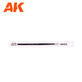 AK 572 Table Top Brush - 2.