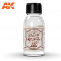 AK 582 Decal Adapter Solution