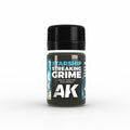 AK 637 Starship Streaking Grime