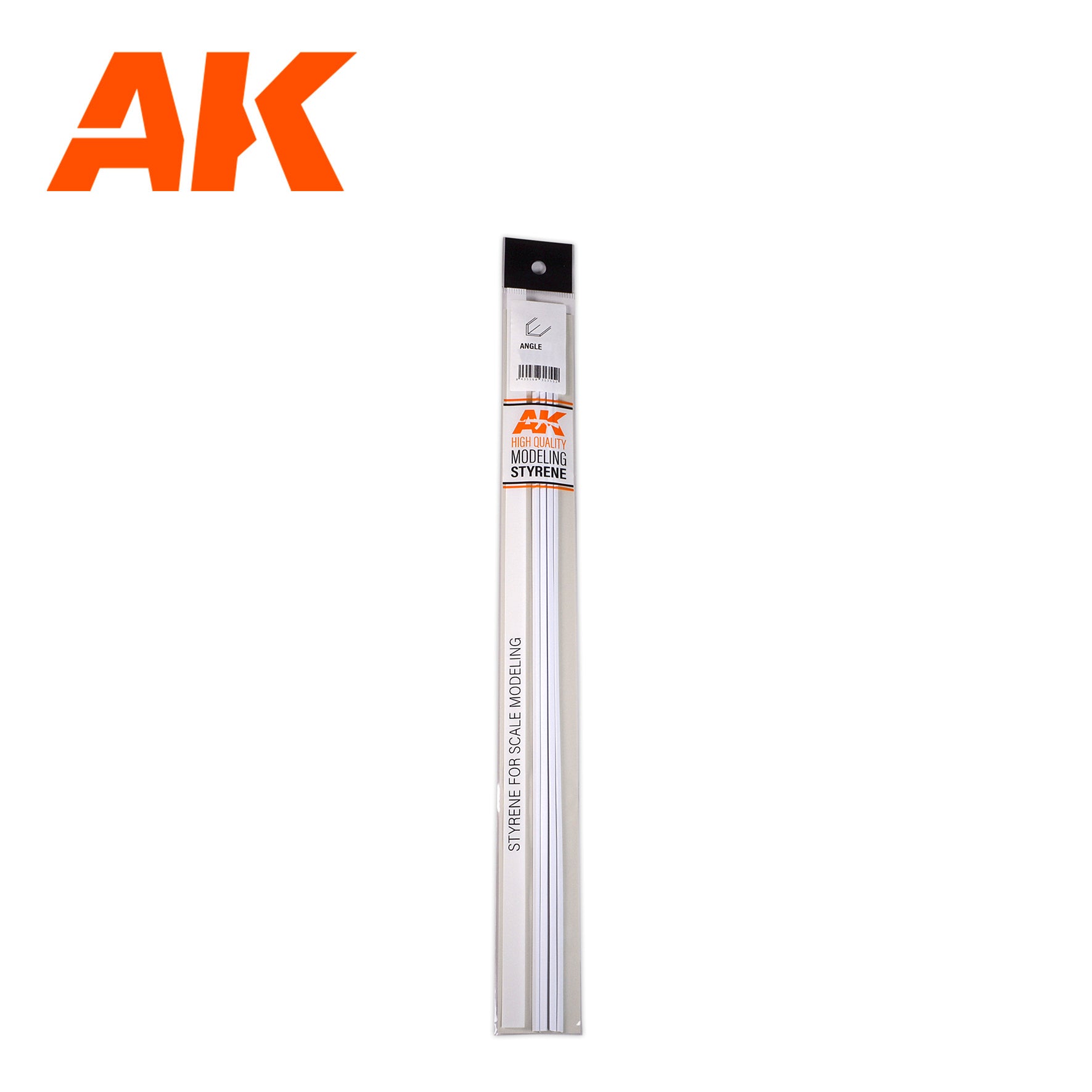 AK 6559 Angle 1.5 x 1.5 x 350mm (4 units)
