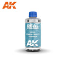 AK RC702 High Compatibility Thinner 400ml