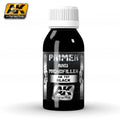 AK 757 Black Primer and Microfiller