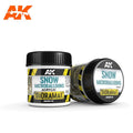 AK 8010 Snow Microballoons 100ml