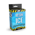 Ak 8012 Resin Ice