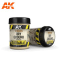 AK 8015 Terrains Dry Ground 250ml