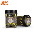 AK 8016 Terrains Wet Ground 250ml