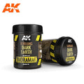 AK 8018 Terrains Dark Earth 250ml