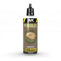 Ak 8028 Puddles Acrylic 60ml.