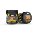 AK 8035 Splatter Effects Dirt 100ml