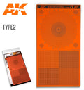 AK Easycutting Type 2