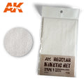 Regular Mimetic Net Type 1 Personalized White