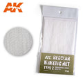 Regular Mimetic Net Type 2 Personalized White