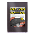 AK8098 Construction Foam 6 & 10mm Grey foam High Density