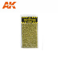 AK 8123 Wild Tufts 6mm