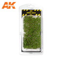 AK 8167 Spring Green Shrubberies