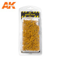 AK 8169 Autumn Yellow Shrubberies