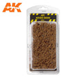 AK 8170 Autumn Brown Shrubberies