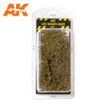 AK 8172 Late Summer Green Shrubberies