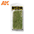 AK 8174 Blomming White Shrubberies