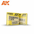 AK 8205 18mm Masking Tape