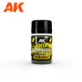 AK 8260 Green Mossy Texture
