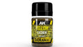 AK 8261 Yellow Lichen