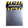 ak8312 Aluminum Sheet 0,1mm