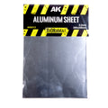 ak8313 Aluminum Sheet 0,2mm