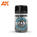 AK 892 Stainless Steel Shakers