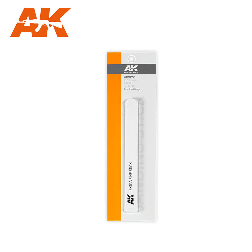 AK 9177 Extra Fine Sanding Stick