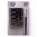 AK 9311 Photo Etched Saw