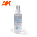 AK 9315 Atomizer Cleaner for Acrylic Paints 125ml