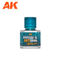 AK 9322 Precision Antishine 40ml