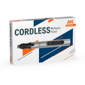 AK 9539 Cordless Rotary Tool