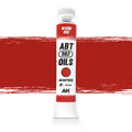 AKABT025 Warm Red