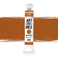 AKABT093 Raw Sienna / Earth
