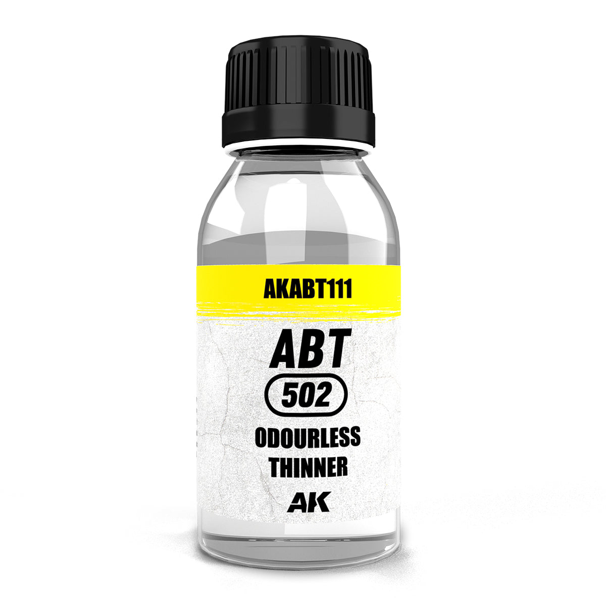 AKABT111 Odourless Thinner