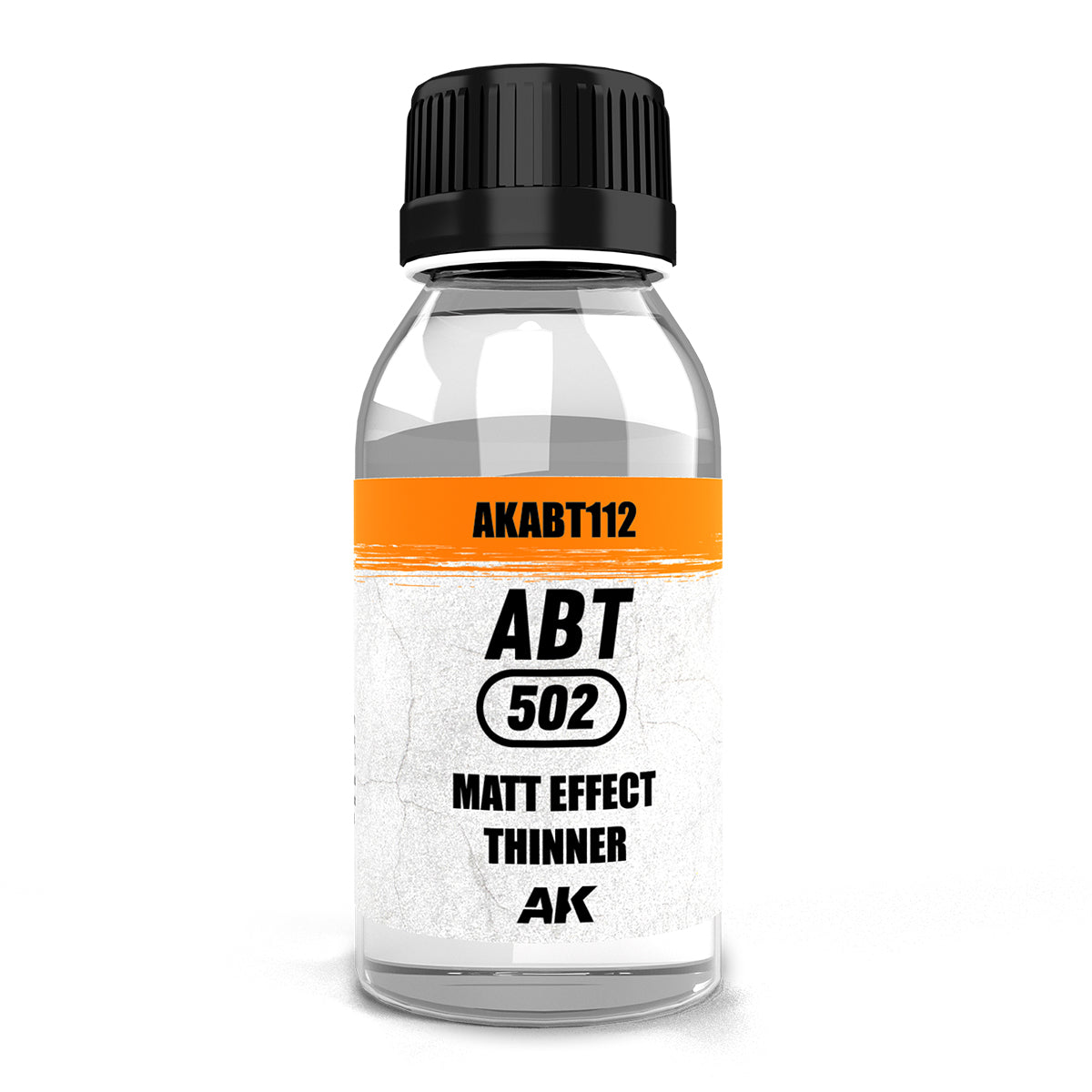 AKABT112 Matt Effect Thinner