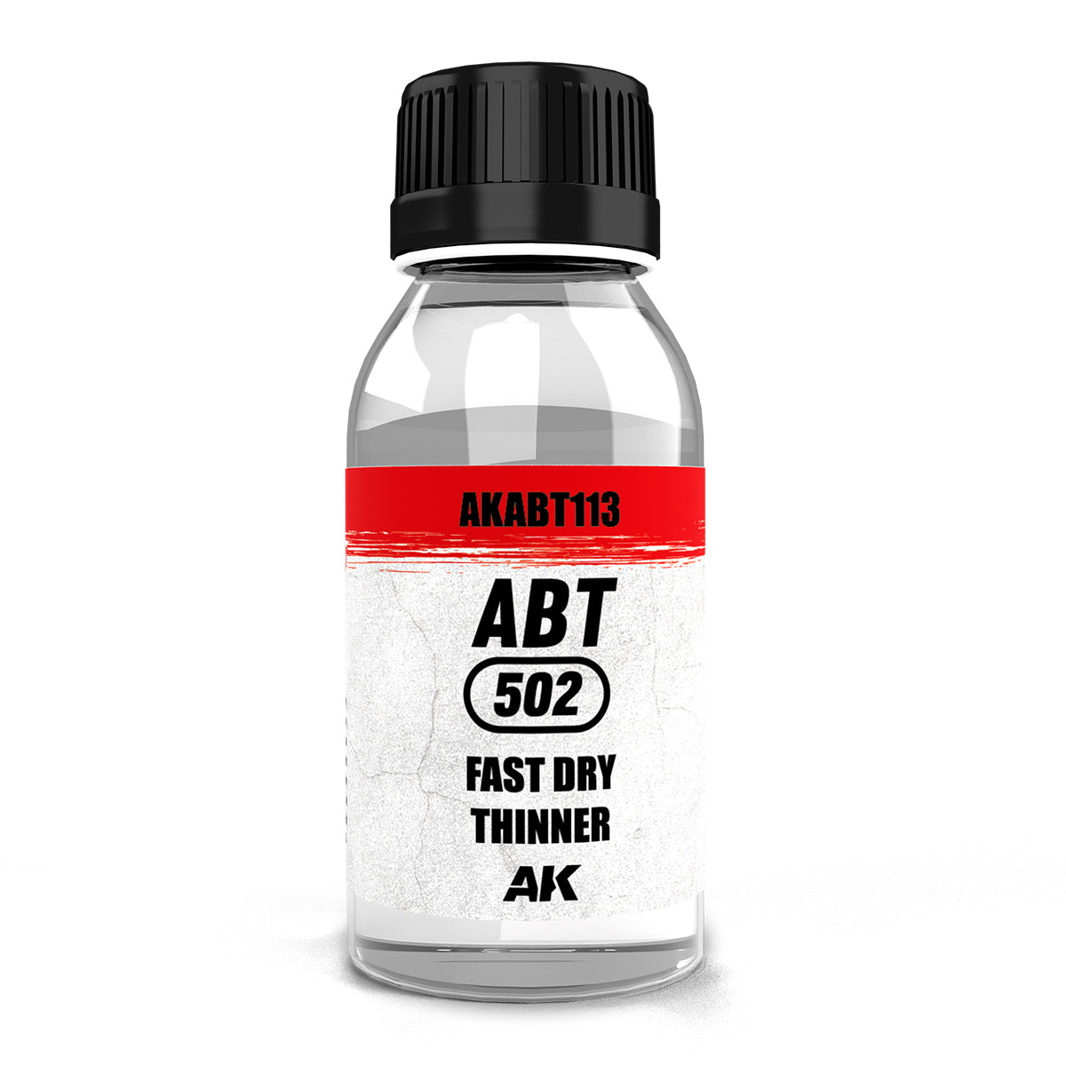 AKABT113 Fast Dry Thinner