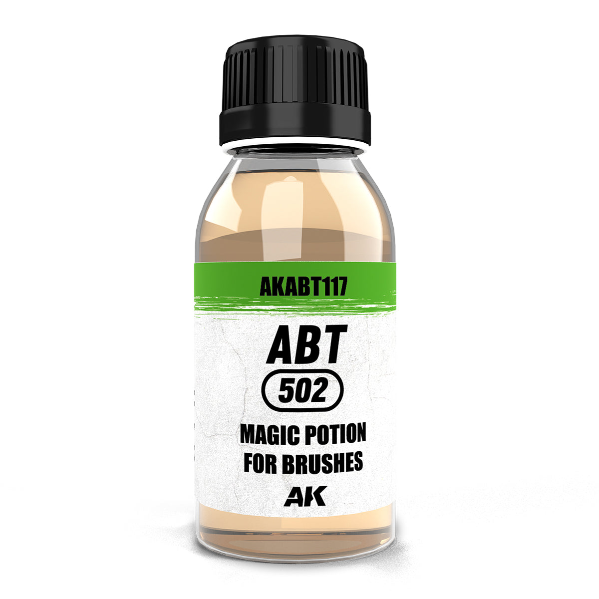AKABT117 Magic Potion for Brushes
